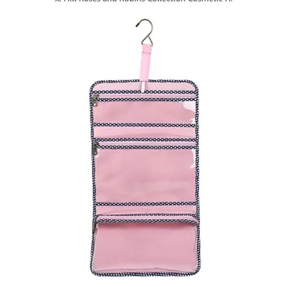 Primrose Hill of London Makeup Case - Picture 5 of 6